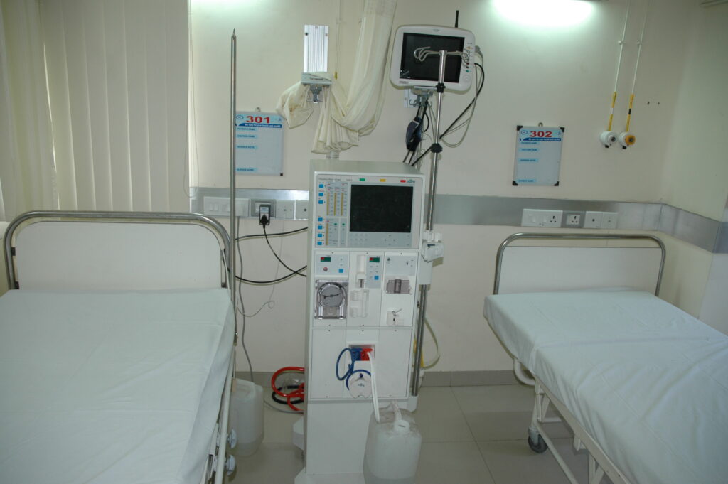 Dialysis