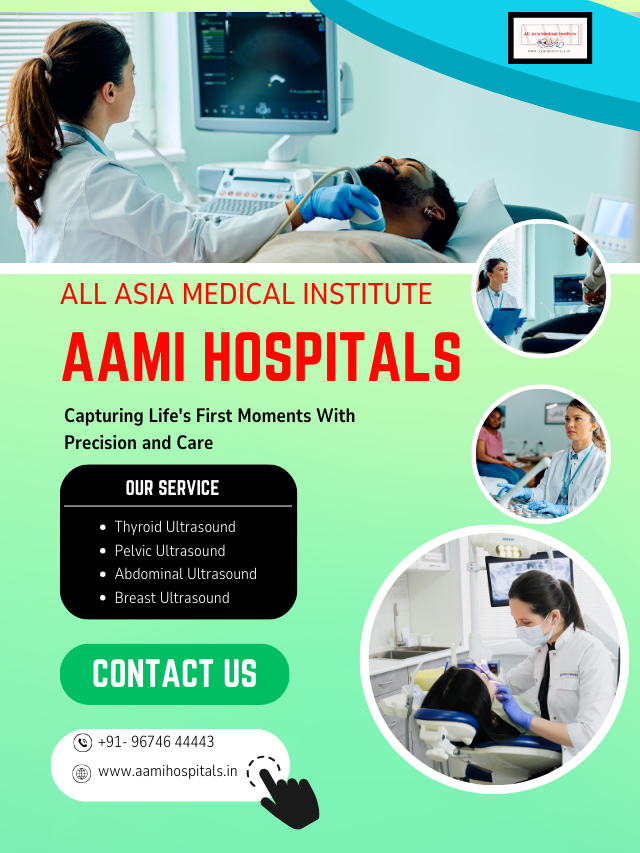 Discover Quality & Affordable Healthcare